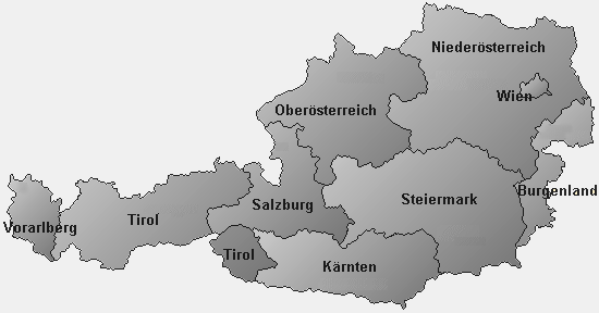 Bundesländer