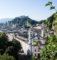 Die besten Datingportale für Salzburg (Stadt)