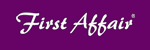 First Affair-Logo