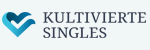 KultivierteSingles.at-Logo