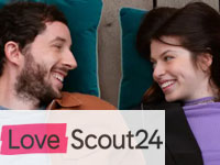 LoveScout24 App-Bild für die Testsieger-Tabelle