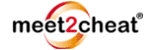 Meet2Cheat-Logo