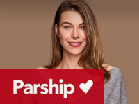 Parship App-Bild für die Testsieger-Tabelle