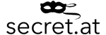 Secret.at-Logo