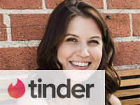 Tinder-Bild für die Testsieger-Tabelle