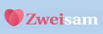 Zweisam-Logo